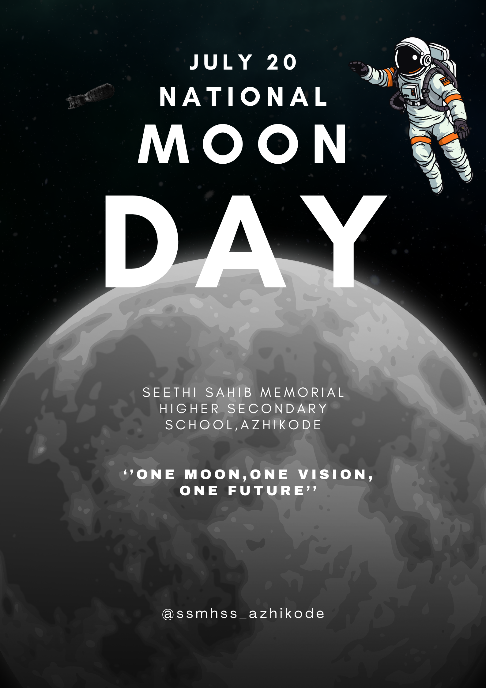 Poster 3 by TrackMedia